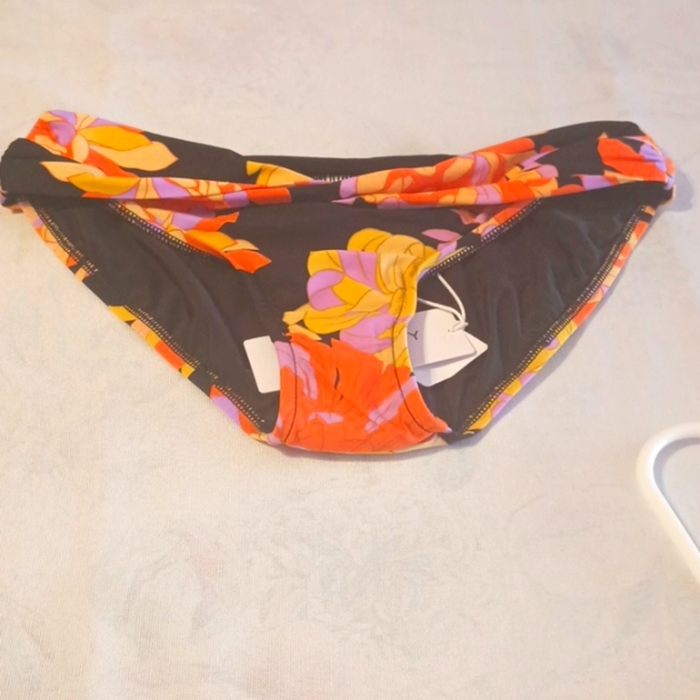 SEAFOLLY Australia bikini bottom